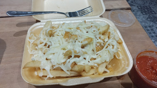 Photo of Hornsea Turkish Delight - 17 Market Pl, Hornsea HU18 1AN